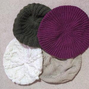 Beanies